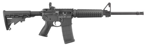 RUGER AR556 CAL223 14.5 INC