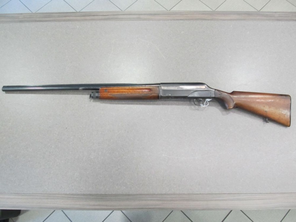 BREDA SEMIAUTO CAL 12 USATO