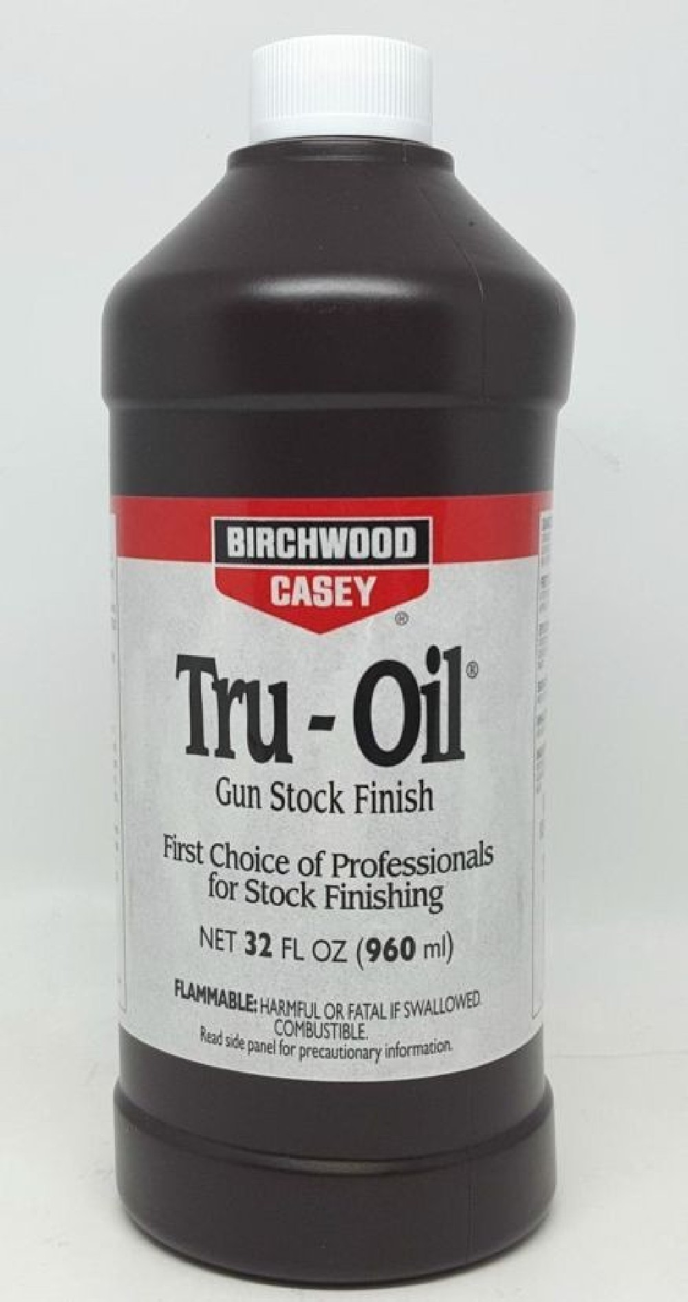 BIRCHWOOD CASEY TRUE OIL 960 ML