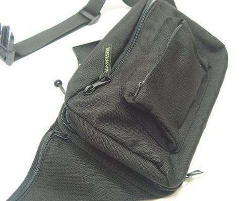 VEGA MARSUPIO PORTAPISTOLA M/L AUTO