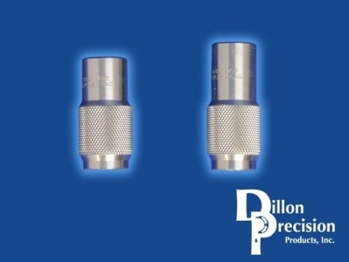 DILLON TAMPONE PROVACOLPI 45ACP