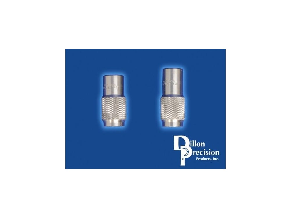 DILLON TAMPONE PROVACOLPI 45ACP