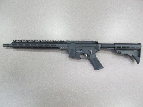 ANDERSON AM15BR M-LOCK 223REM