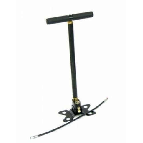 HATSAN POMPA PCP ALTA P 200 BAR
