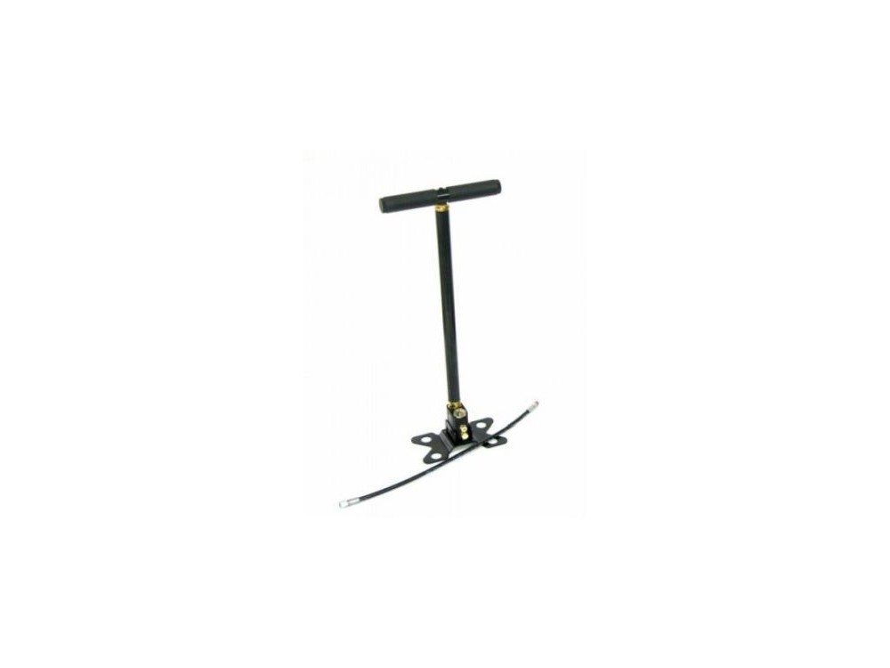 HATSAN POMPA PCP ALTA P 200 BAR