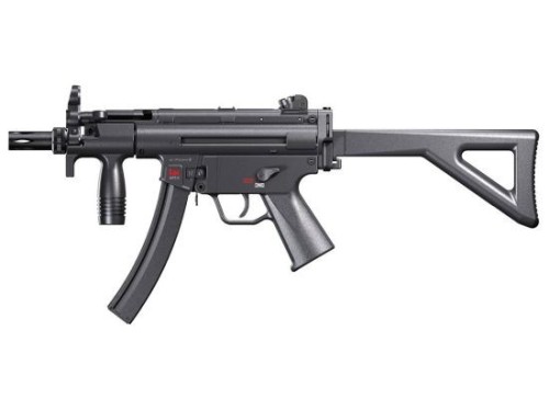 UMAREX PISTOLA LIB V MP5 K