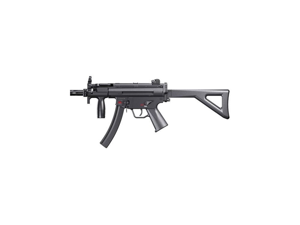 UMAREX PISTOLA LIB V MP5 K