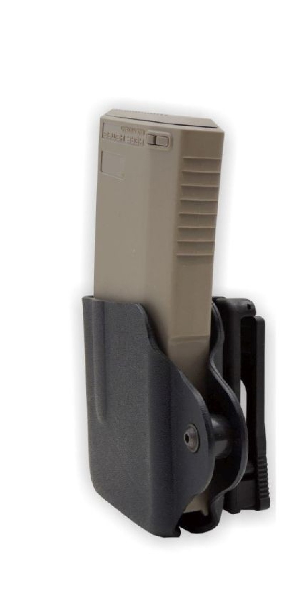 H&S PORTACARICATORE ABS AK47