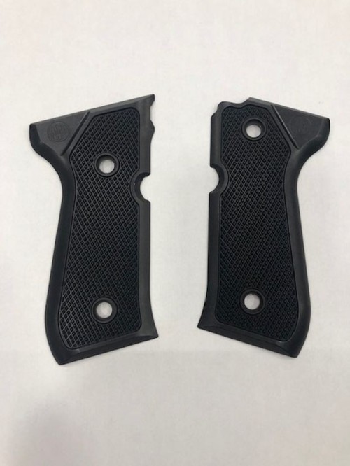 BERETTA GUANCETTE ALLUMINIO