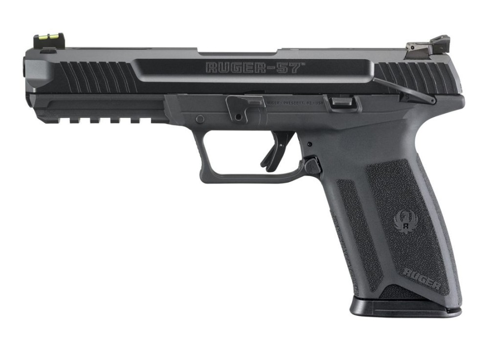 RUGER PISTOLA M57 CAL5,7X28