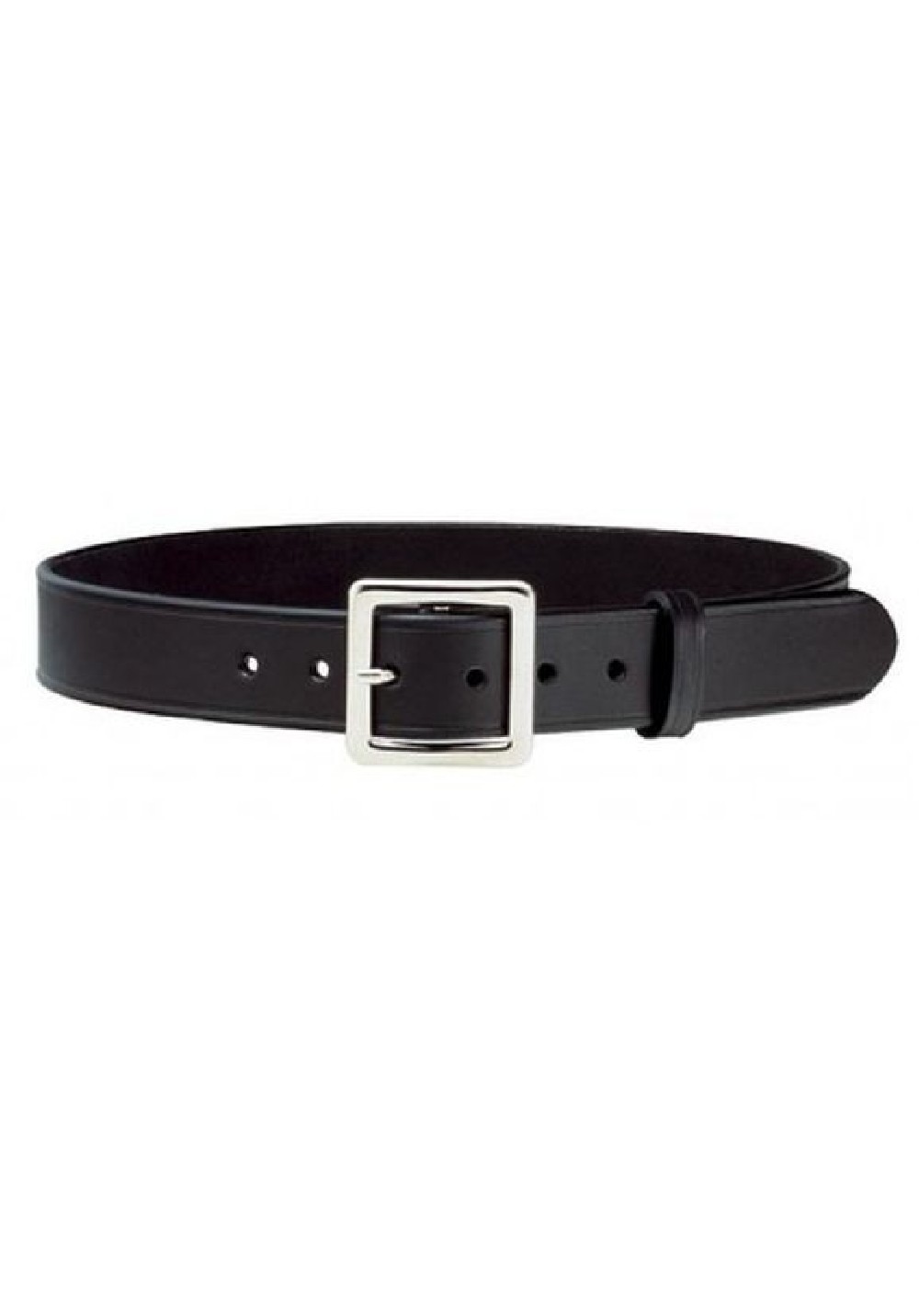 VEGA CINTURA CUOIO 5CM TGM