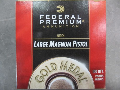 FEDERAL INNESCHI L P M GM155MI Q100
