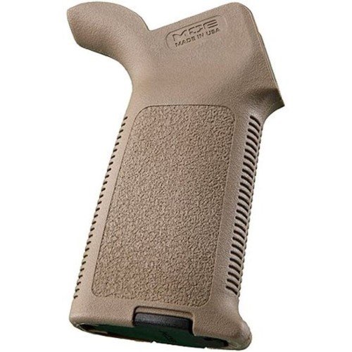 MAGPUL AR15 MOE IMPUGNATURA TAN