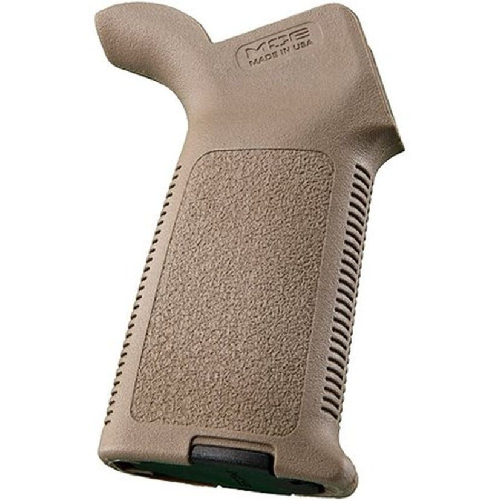 MAGPUL AR15 MOE IMPUGNATURA TAN