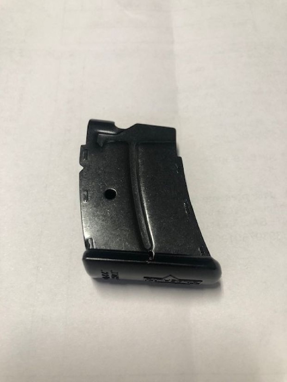 ANSCHUTZ CARICATORE CAL 22LR