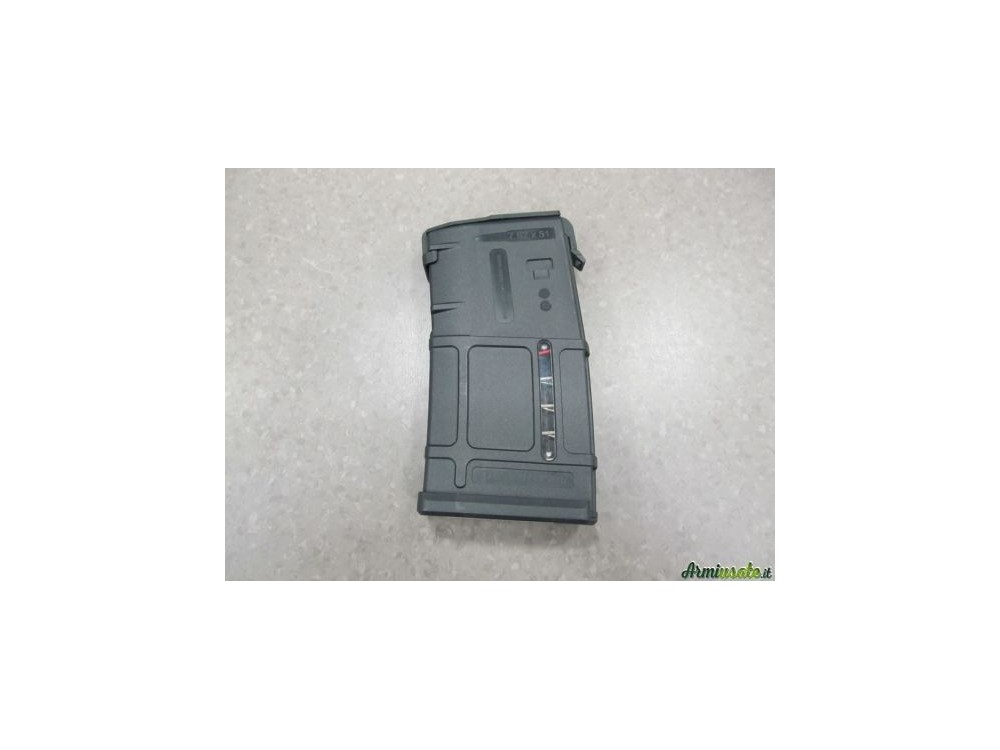 OBERLAND CARICATORE AR10 308 WIN