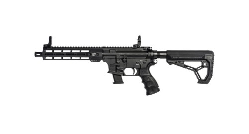 ADC PISTOLA CQB 9X21 9,5 POLLICI