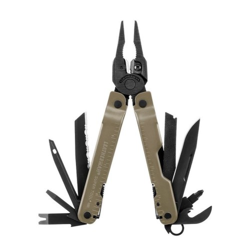 LEATHERMAN SUPER TOOL 300M TAN