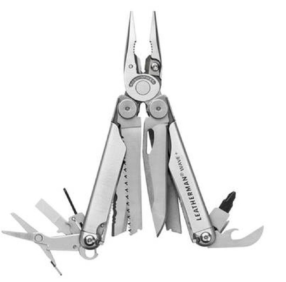 LEATHERMAN WAVE PLUS