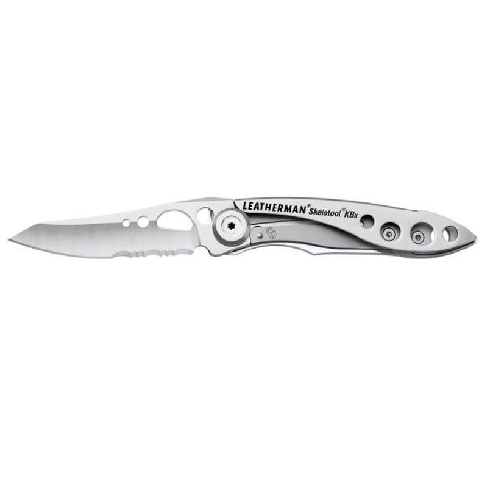 LEATHERMAN SKELETOOL KBX STEINLESS