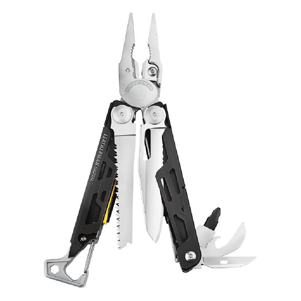 LEATHERMAN SIGNAL STAINLESS