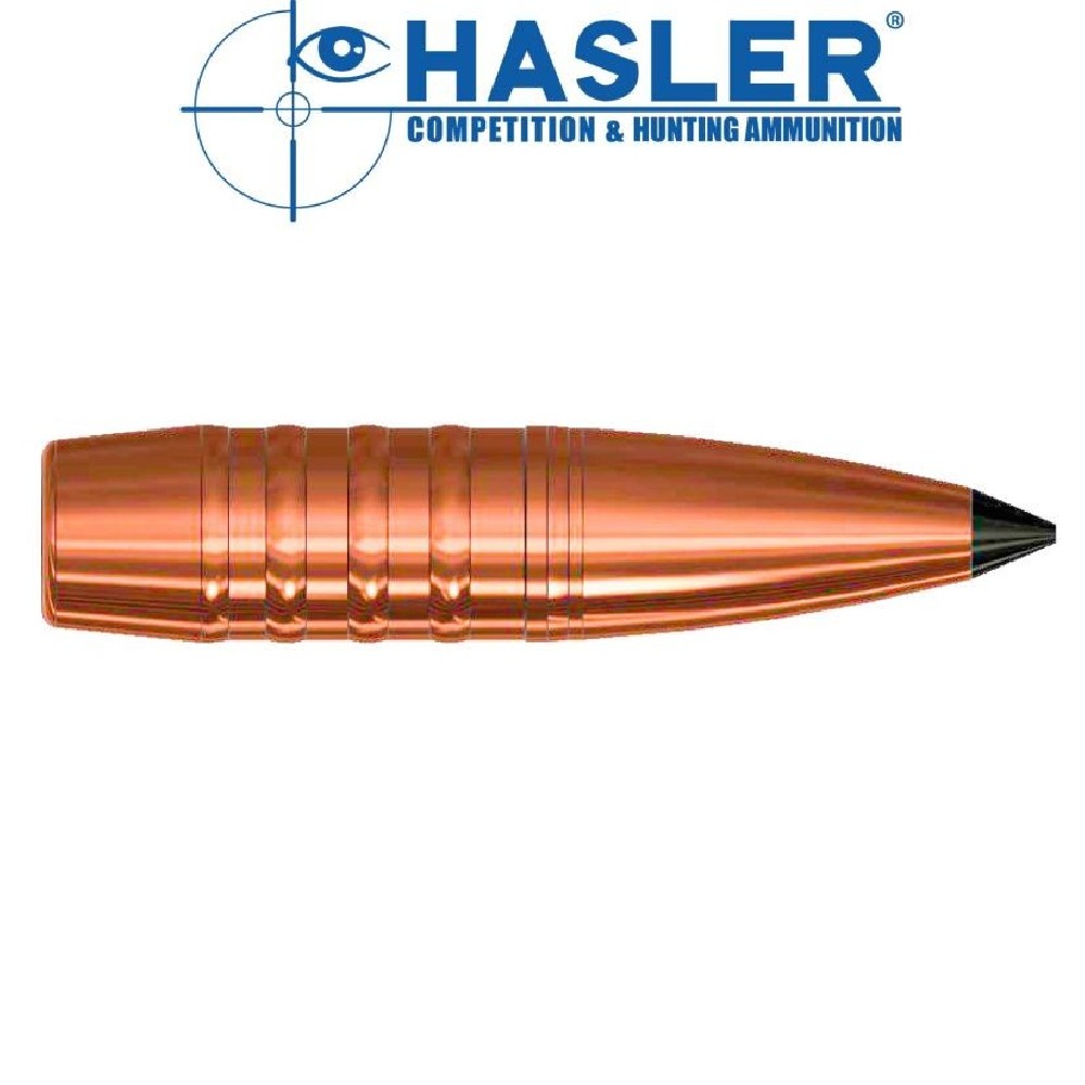 HASLER PALLE MONOLITICHE 7MM GR 152