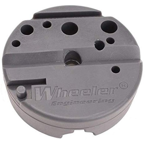 WHEELER UNI 1911 TOOL BLOCK