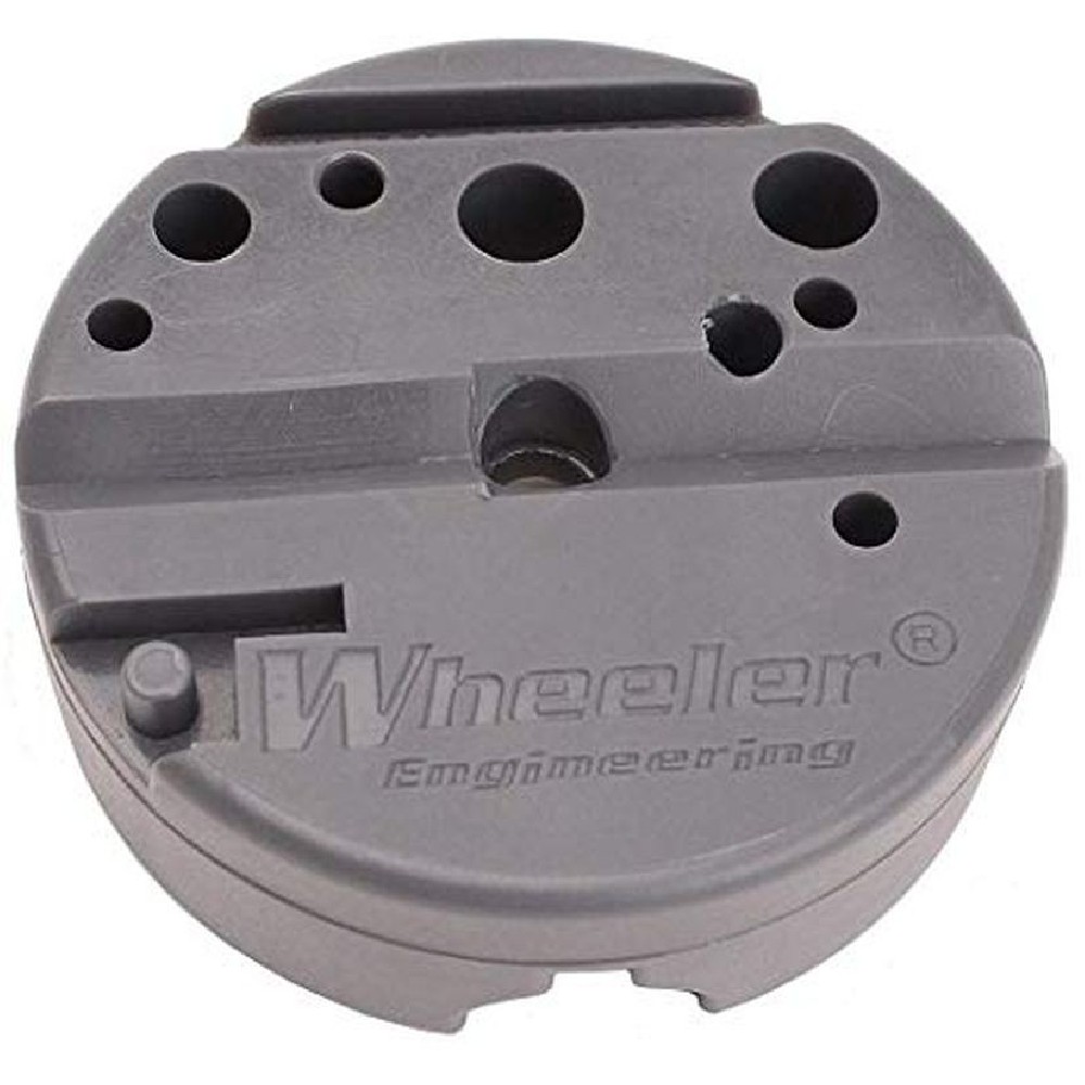 WHEELER UNI 1911 TOOL BLOCK