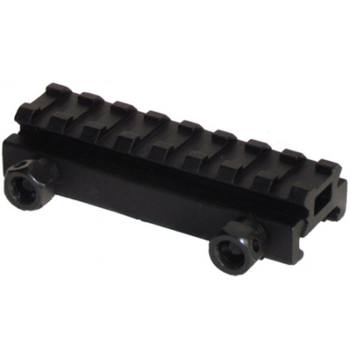 KENTRON RIALZO 10MM WEAVER 85MM