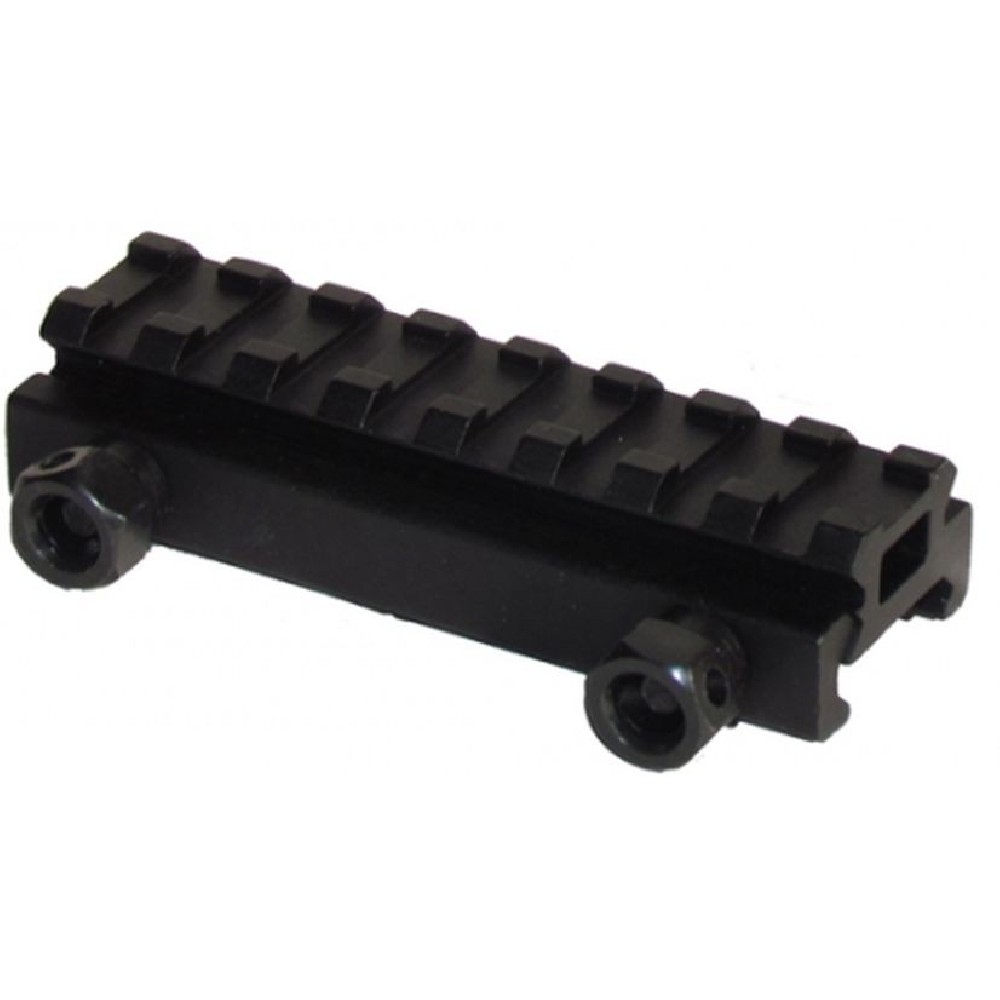KENTRON RIALZO 10MM WEAVER 85MM