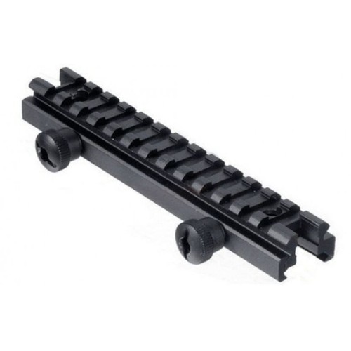 KENTRON RIALZO 10MM WEAVER 145MM