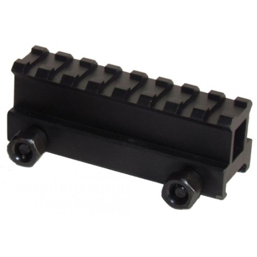 KENTRON RIALZO 25MM WEAVER 85MM