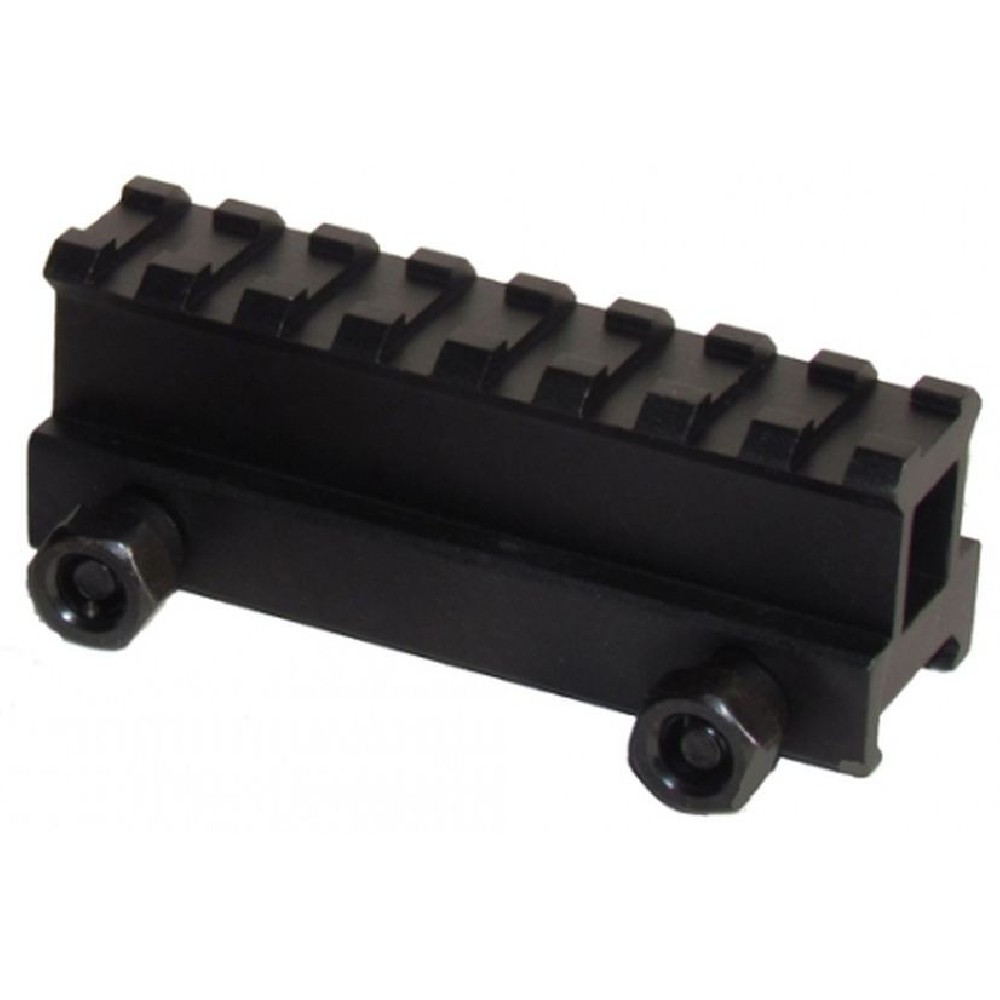 KENTRON RIALZO 25MM WEAVER 85MM