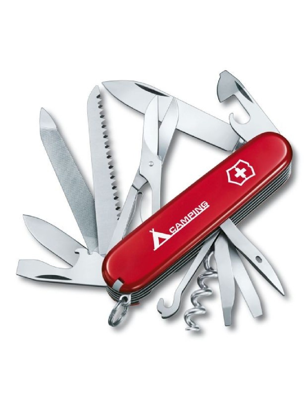 VICTORINOX RANGER RED 91MM