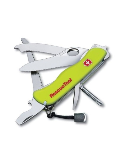 VICTORINOX RESCUE TOOL 111MM