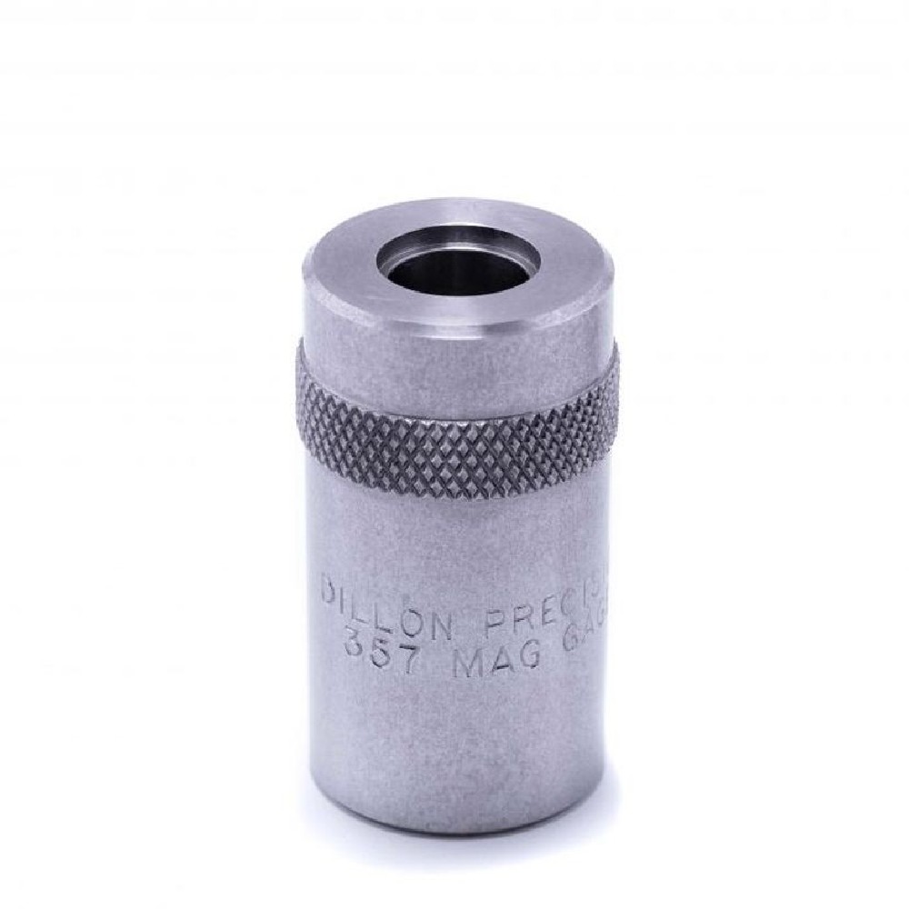 DILLON TAMPONE PROVACOLPI 357MAG