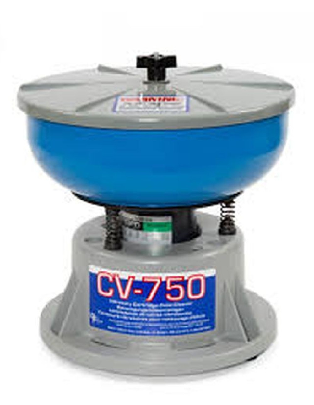 DILLON TUMBLER CV 750 LAVATRICE