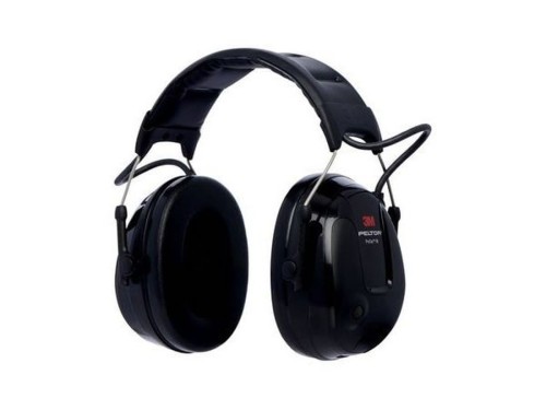PELTOR CUFFIE PRO TAC 3SLIM HEADSET