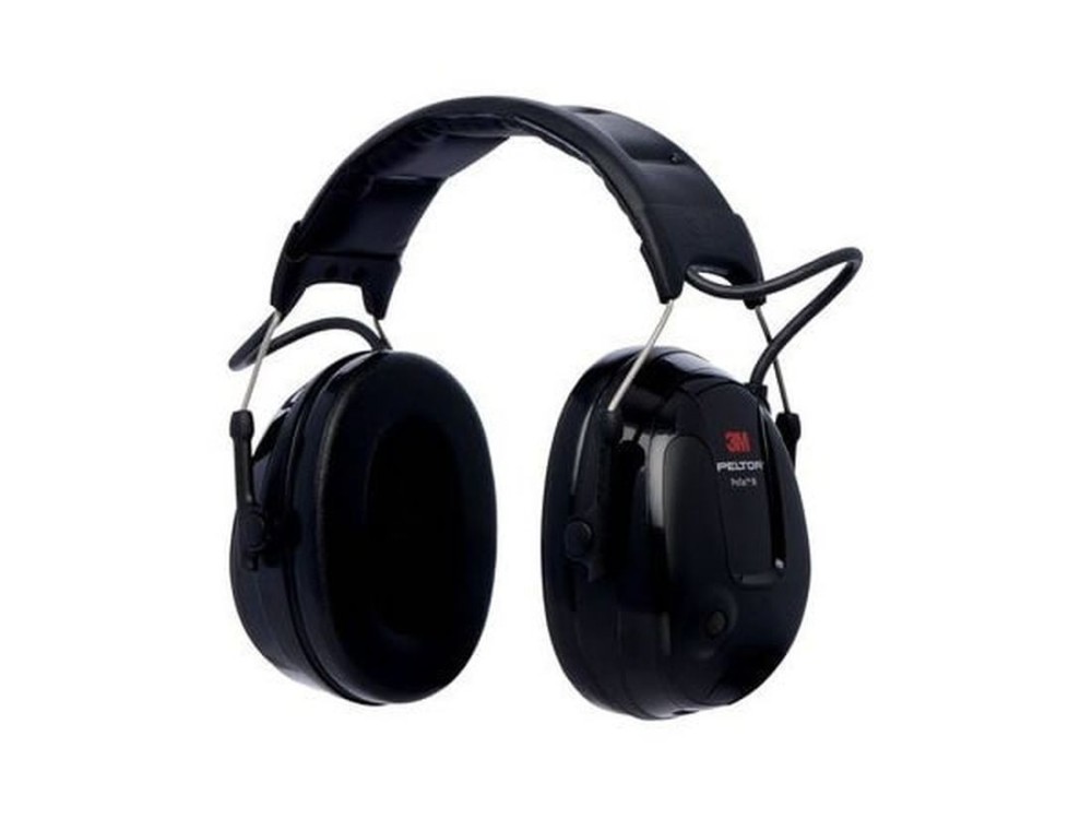 PELTOR CUFFIE PRO TAC 3SLIM HEADSET
