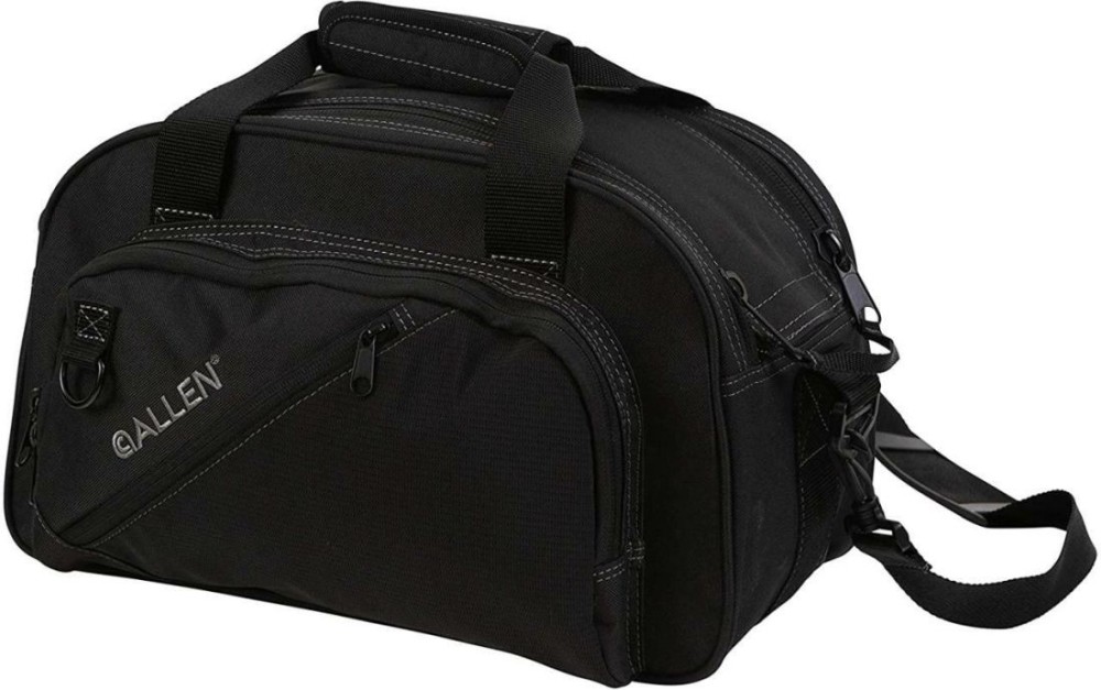 ALLEN BORSA TIRO PORTA PISTOLA