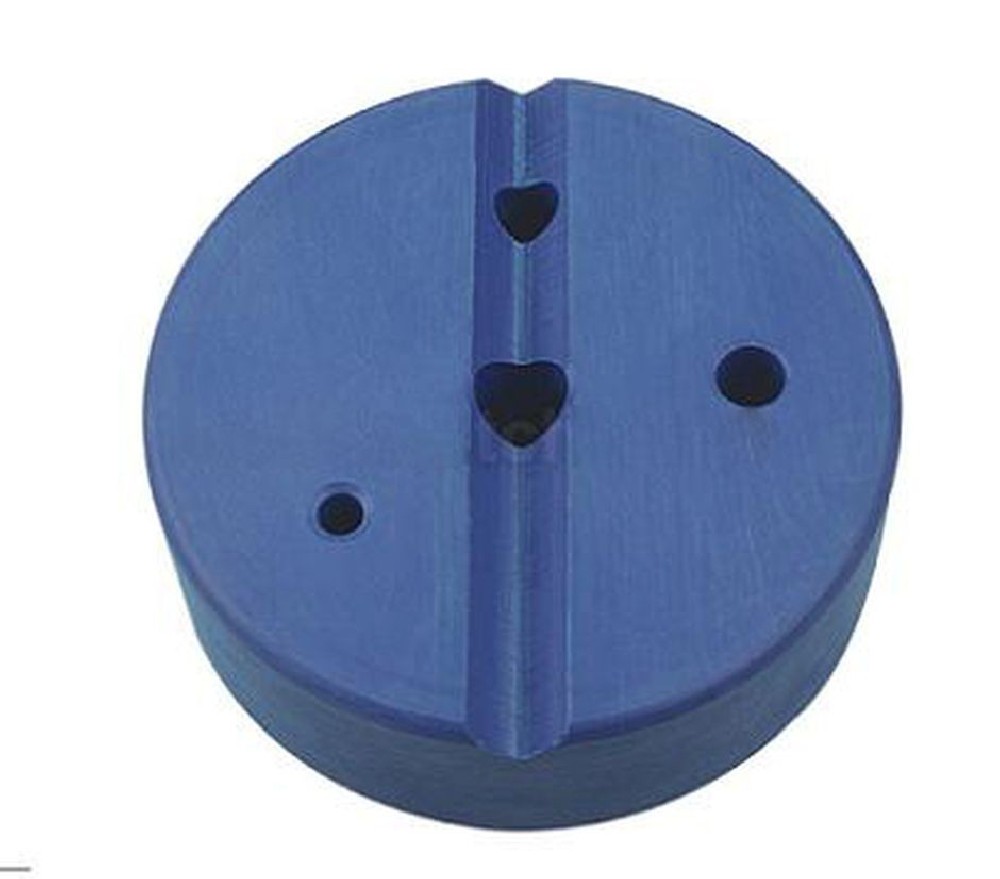 ROTCHI BENCH BLOCK BLUE