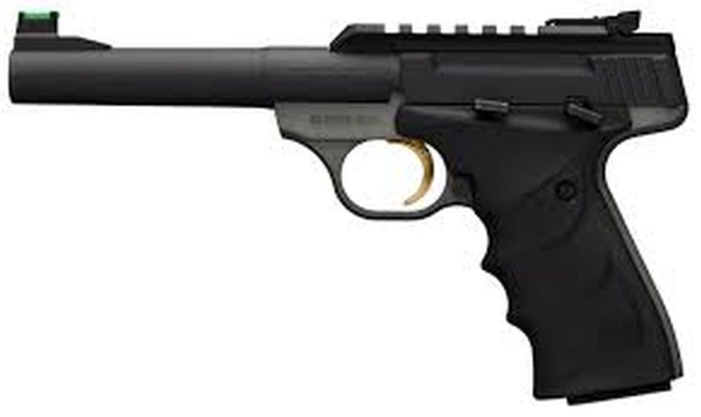 BROWNING PISTOLA LIB V 4,5 URX