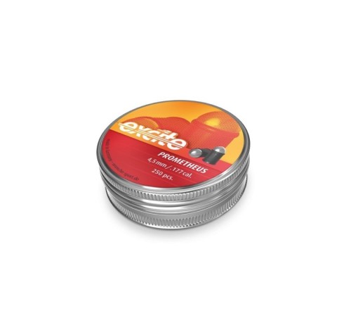 HN PALLINI EXCITE 4,5MM A PUNTA