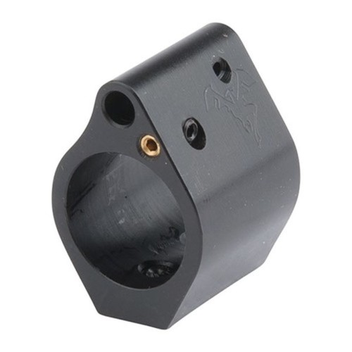 PRESA GAS DOUBLE STAR AR15/M16