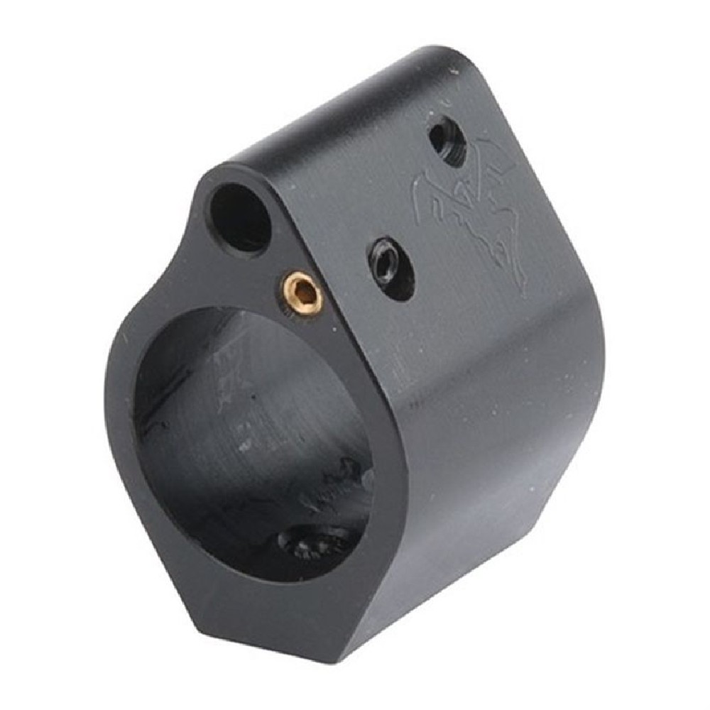 PRESA GAS DOUBLE STAR AR15/M16