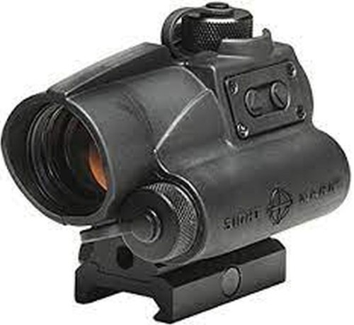 SIGHTMARK WOLVERINE FSR PUNTO R