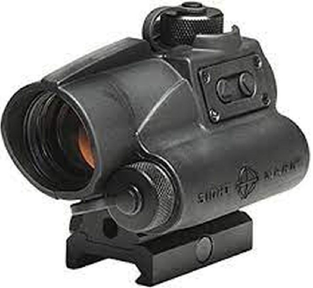 SIGHTMARK WOLVERINE FSR PUNTO R