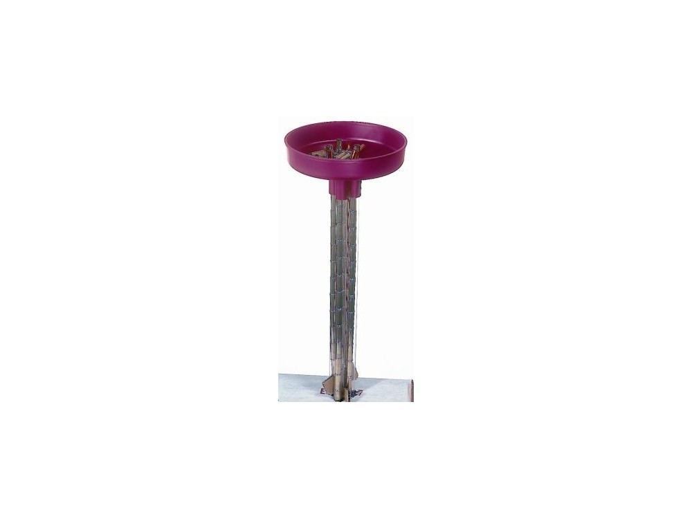 LEE IMBUTO CASE COLLATOR BOSSOLI