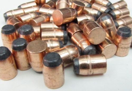 FIOCCHI PALLE SEMIBLINDATE 44MAG