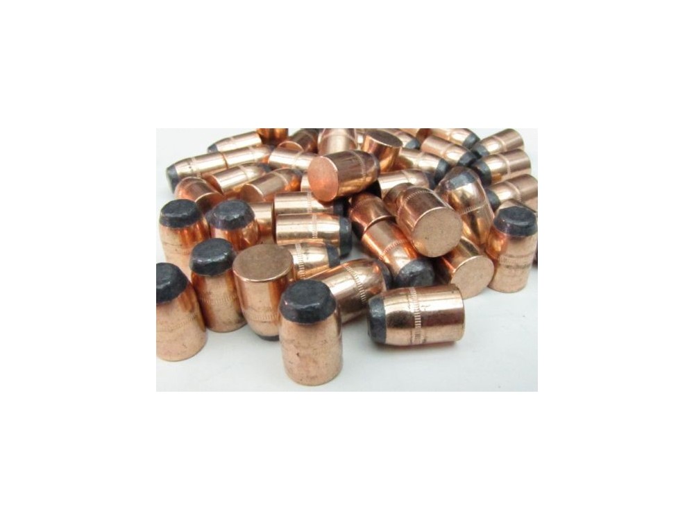 FIOCCHI PALLE SEMIBLINDATE 44MAG